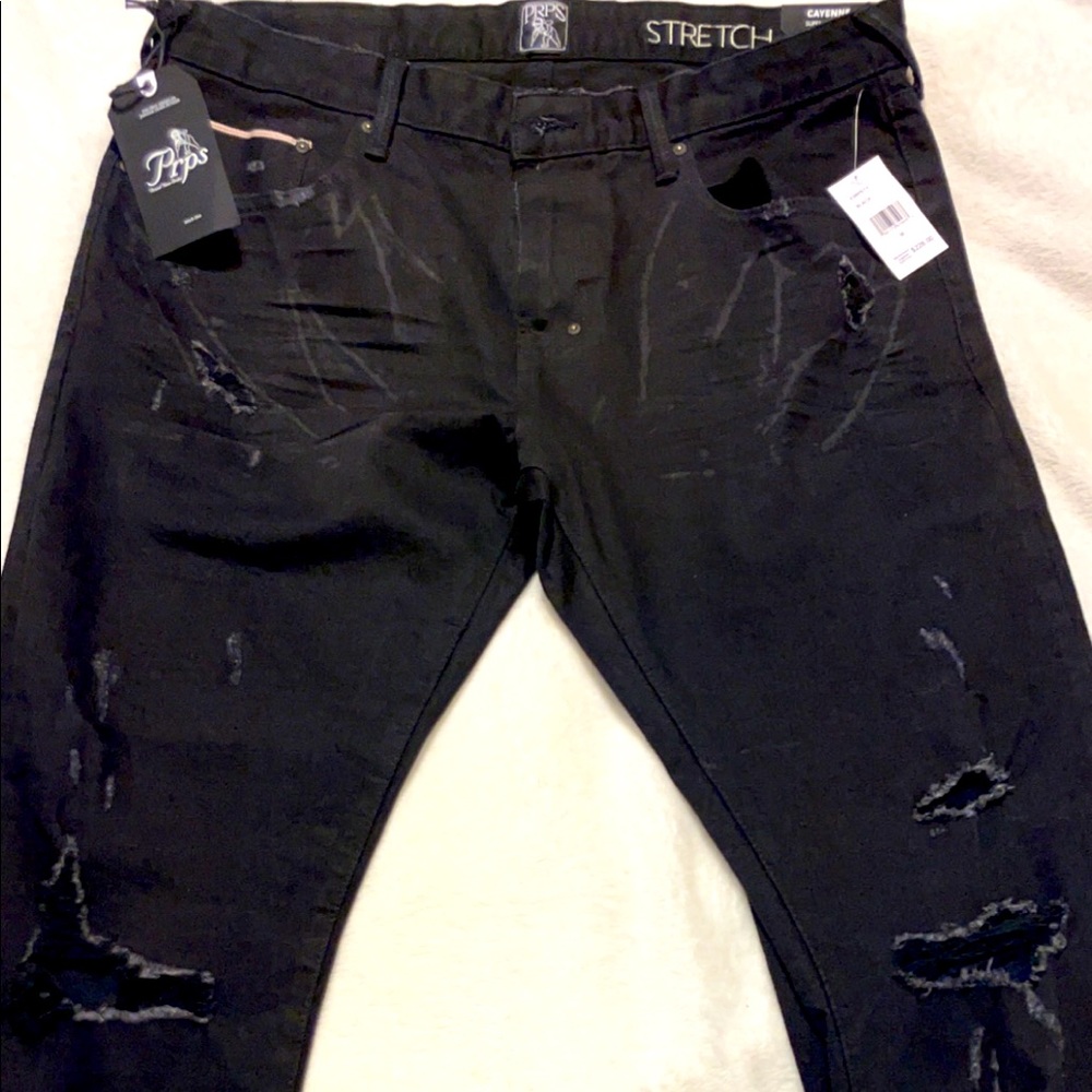 PRPS Jeans Never worn new with tags Mens